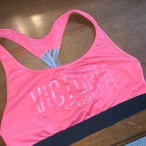 Victoria secret sports bra
